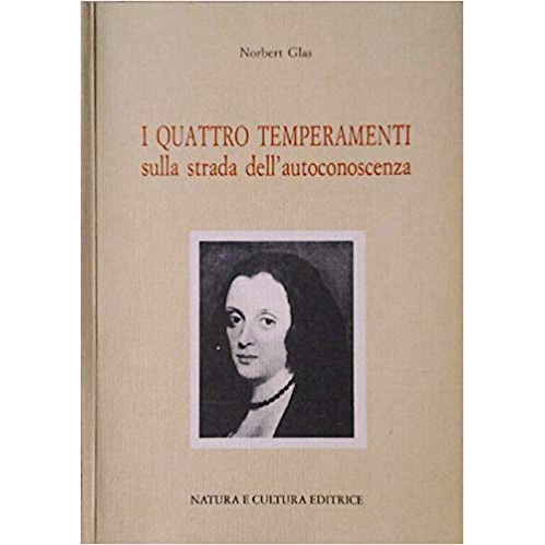 I quattro temperamenti sulla strada dell'autoconoscenza