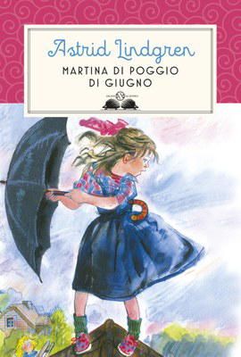 Martina di Poggio di Giugno