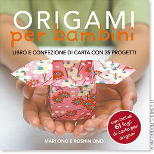 Origami per bambini