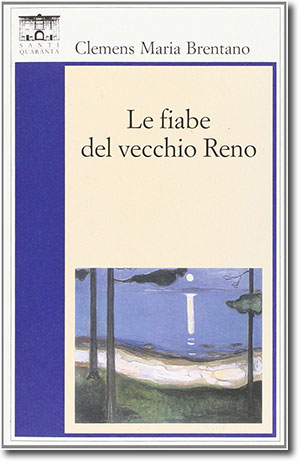 Le fiabe del vecchio Reno