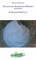 Filosofia dell'agricoltura moderna (2 volume) - Le sostanze spirituali