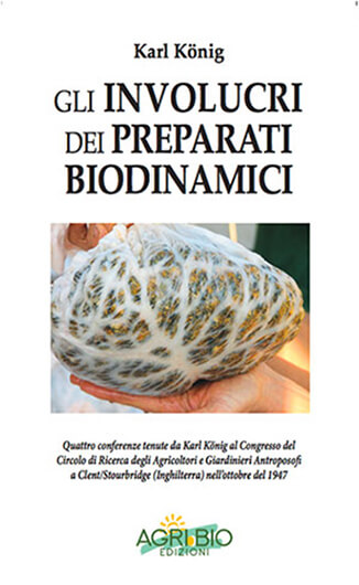 Gli involucri dei preparati biodinamici