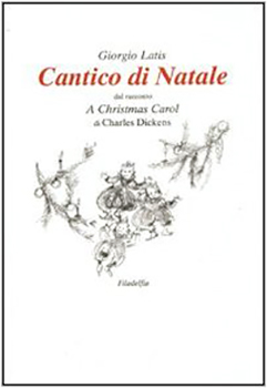 Cantico di Natale - versione scenica