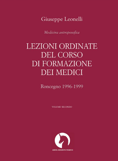 Lezioni ordinate del corso di formazione dei medici - Volume 2