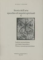 Storia dell'arte, specchio di impulsi spirituali - V Ultime copie