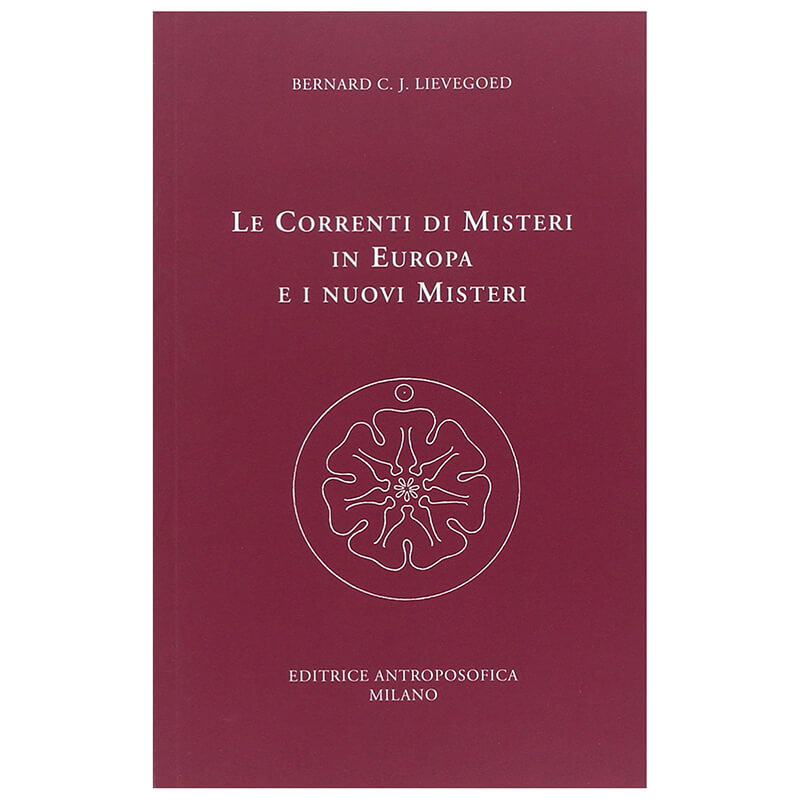 Correnti di misteri in Europa e i nuovi misteri