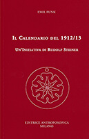 Il calendario 1912-13. Un'iniziativa di Rudolf Steiner