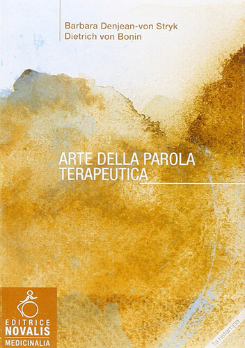 Arte della parola terapeutica