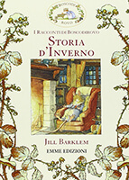 Storia d'Inverno - I racconti di Boscodirovo