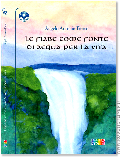 Le fiabe come fonte di acqua per la vita