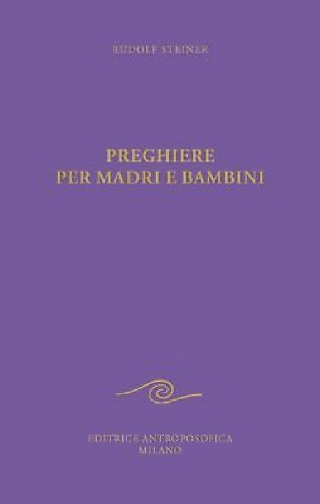 Preghiere per madri e bambini