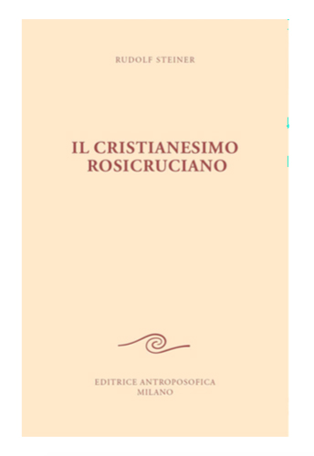 Il cristianesimo rosicruciano