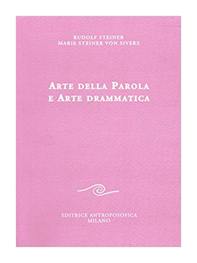 Arte della parola e Arte drammatica 