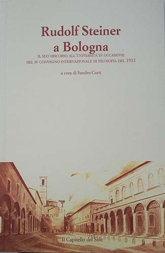 Rudolf Steiner a Bologna