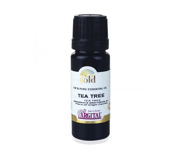 Olio essenziale 10 ml - Tea Tree Oil puro 100%