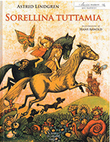 Sorellina Tuttamia