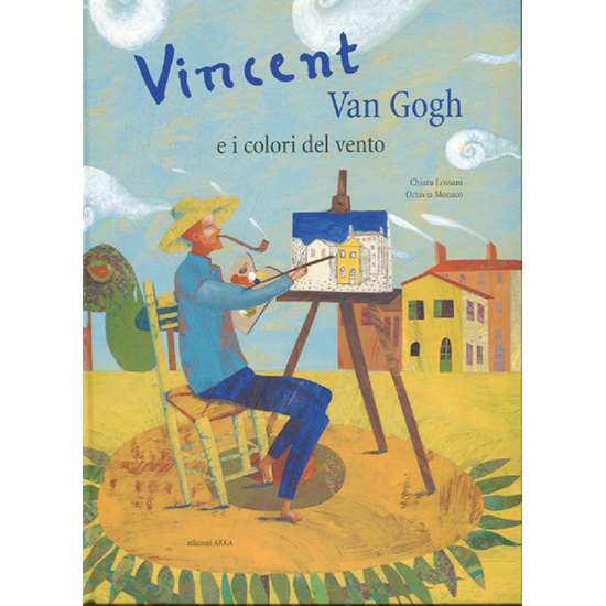 Vincent Van Gogh e i colori del vento