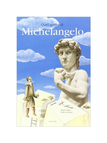 Quel genio di Michelangelo