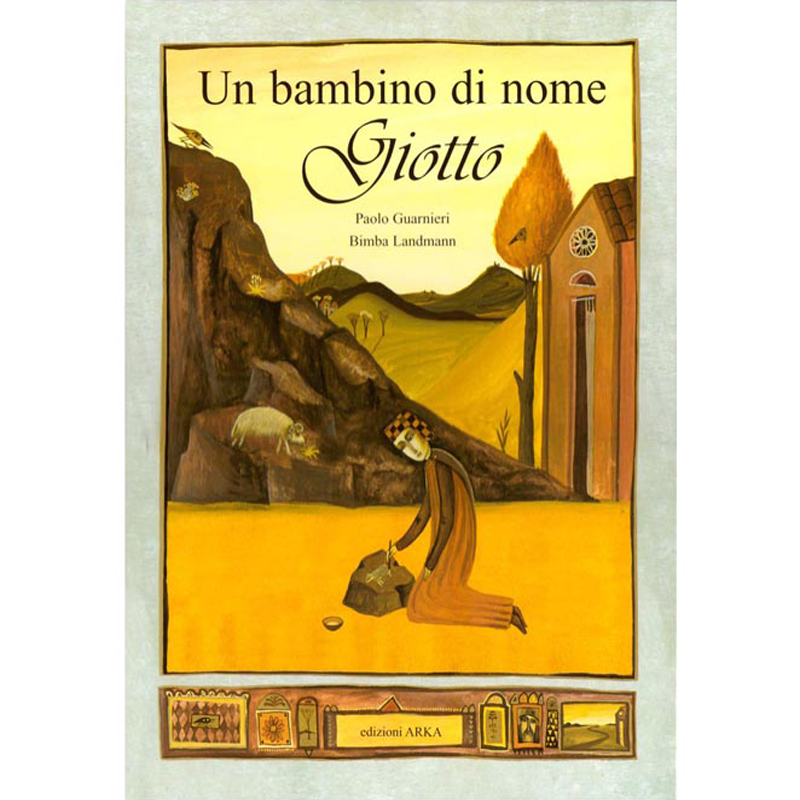 Un bambino di nome Giotto