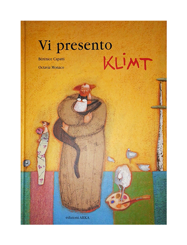 Vi presento Klimt