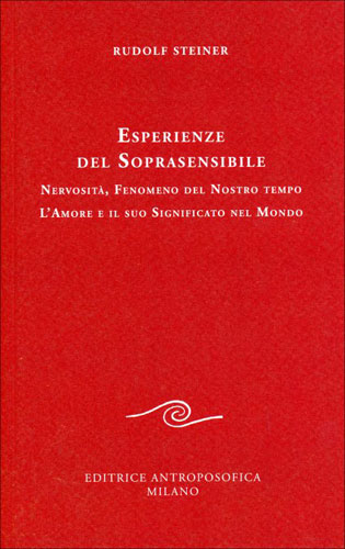 Esperienze del soprasensibile