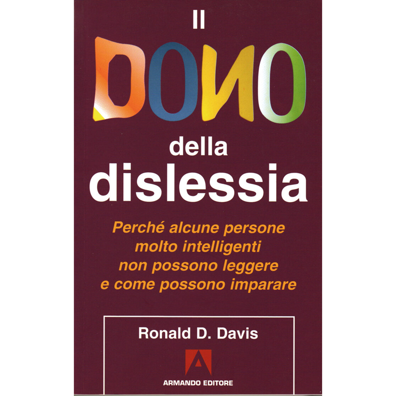 Il dono della dislessia