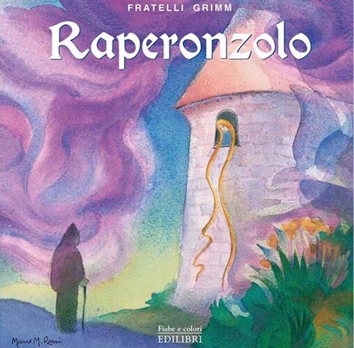 Raperonzolo