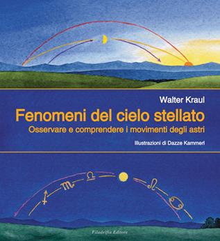 Fenomeni del cielo stellato - Osservare e comprendere i movimenti degli astri