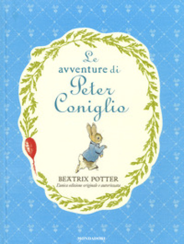 Le avventure di Peter Coniglio