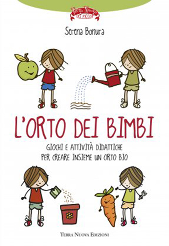 L'orto dei bimbi