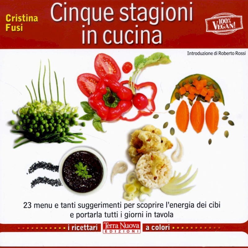 Cinque stagioni in cucina