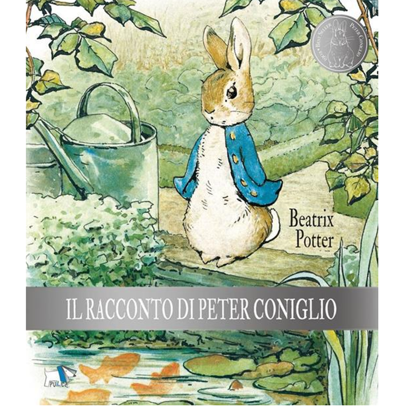 Il racconto di Peter Coniglio