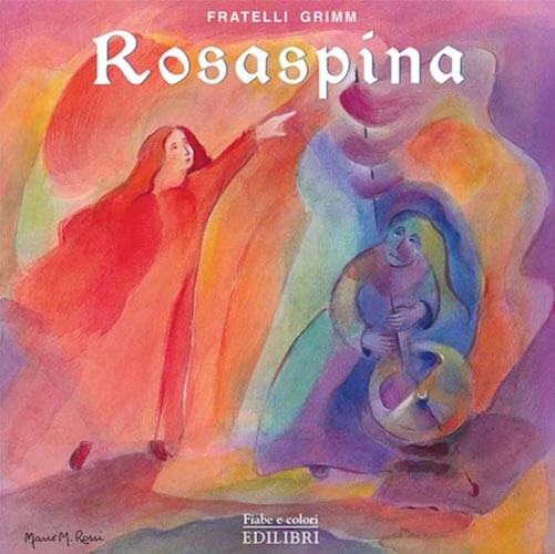 Rosaspina