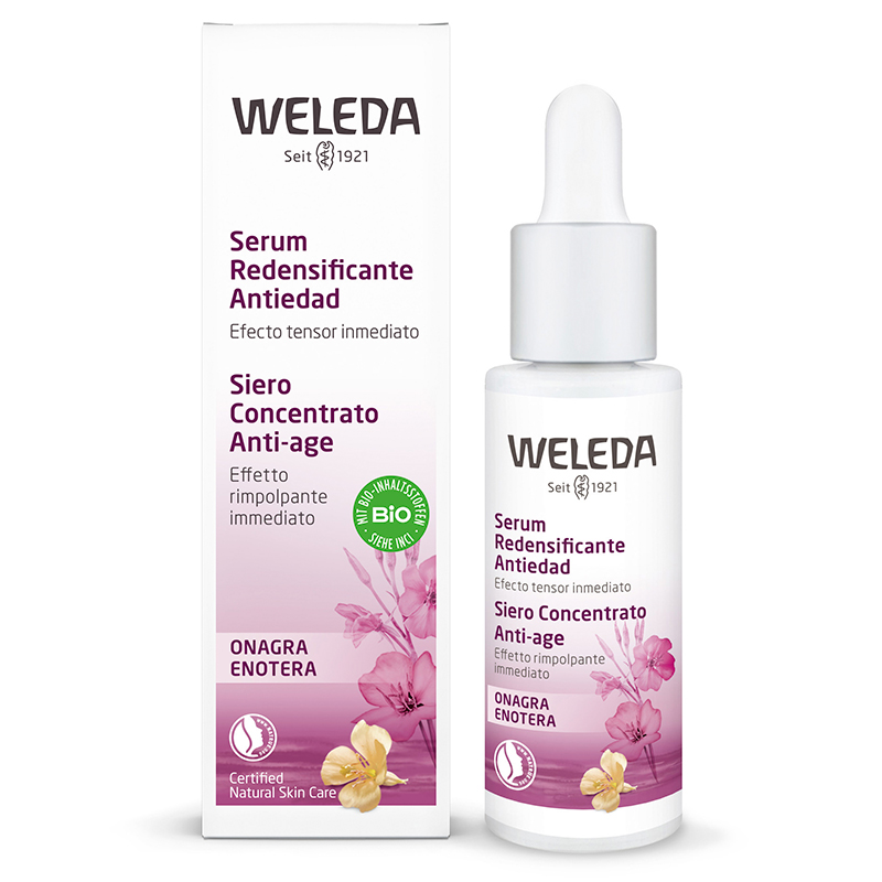 Siero Concentrato Antiage Enotera