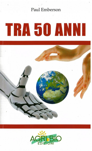 Tra 50 anni