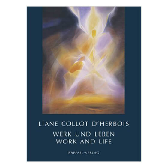 Liane Collot D'Herbois - La sua via e il suo lavoro (lingua: inglese e tedesco)