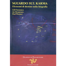 Sguardo sul Karma. Elementi di destino nella biografia