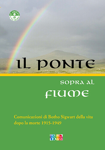 Il ponte sopra al fiume