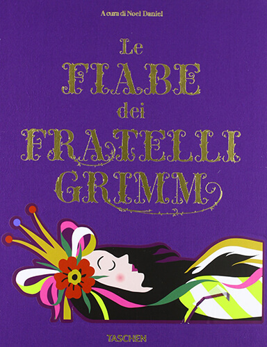 Le fiabe dei fratelli Grimm - Taschen