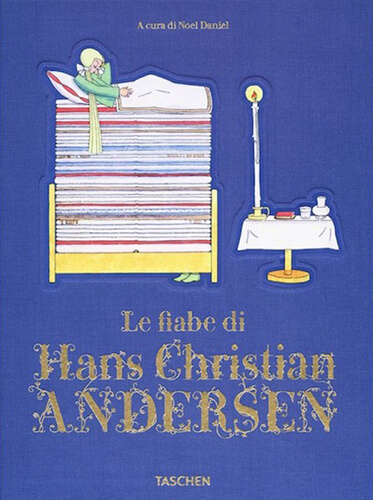 Le fiabe di Hans Christian Andersen