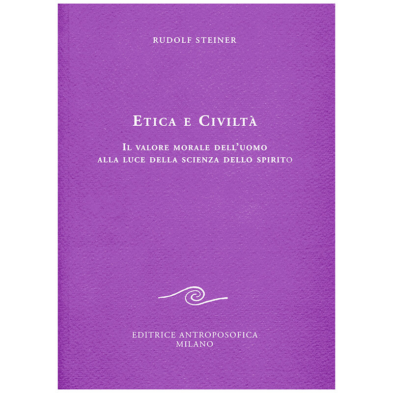 Etica e Civiltà