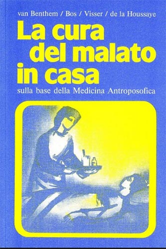 La cura del malato in casa