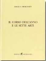 Il corso dell'anno e le sette arti - fuori catalogo, ultime copie