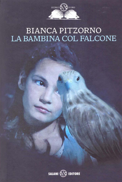 La bambina col falcone