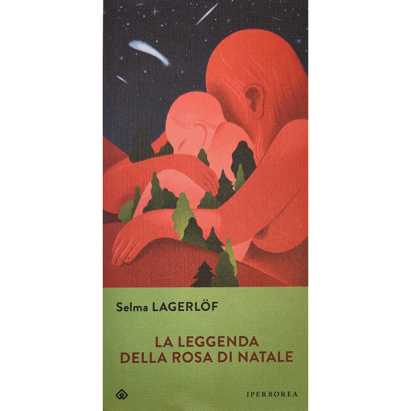 La leggenda della rosa di Natale