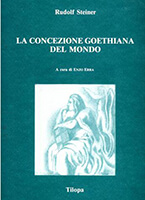 La concezione goethiana del mondo - Libri usati