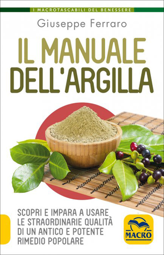 Il manuale dell'argilla