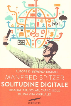 Solitudine digitale