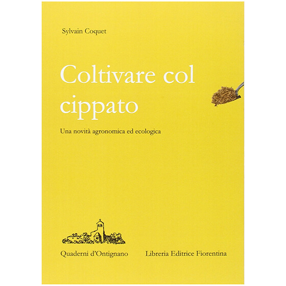 Coltivare col cippato. Come trasformare il terreno agrario in sottobosco