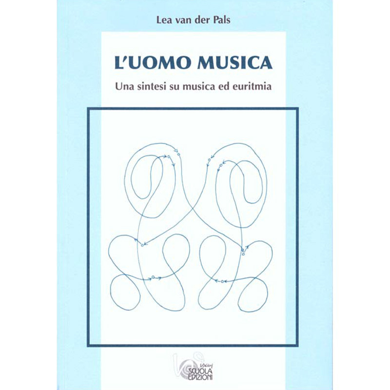 L'Uomo Musica. Una sintesi su musica ed euritmia